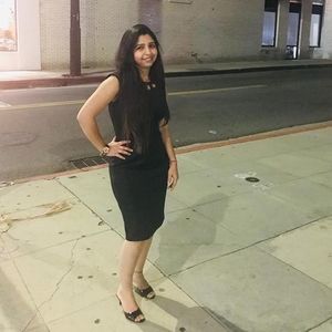 Meet your Posher, Nitu